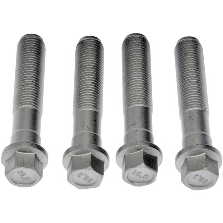 Dorman Hub Bolts 917-519